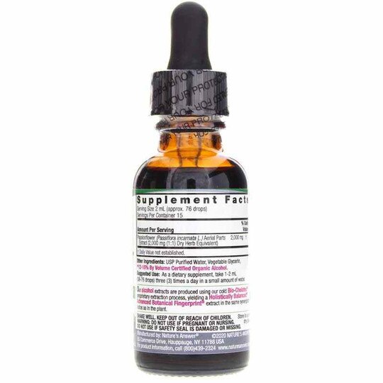 Passionflower Extract, NAN